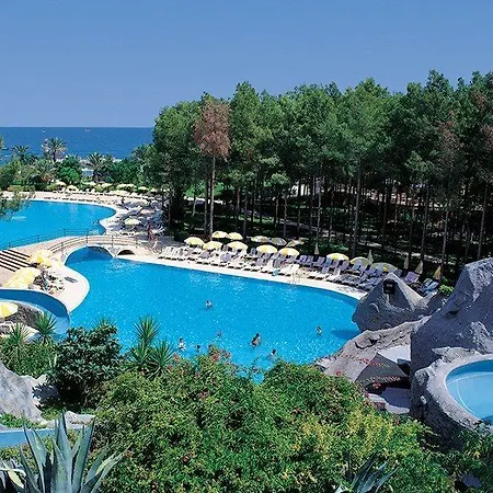 Club Zigana Hotel